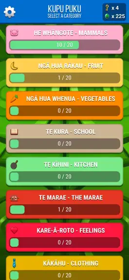 Game screenshot Kupu Puku hack