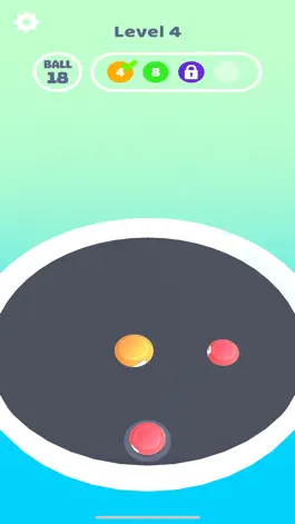 Game screenshot Merge Balls 2048! apk