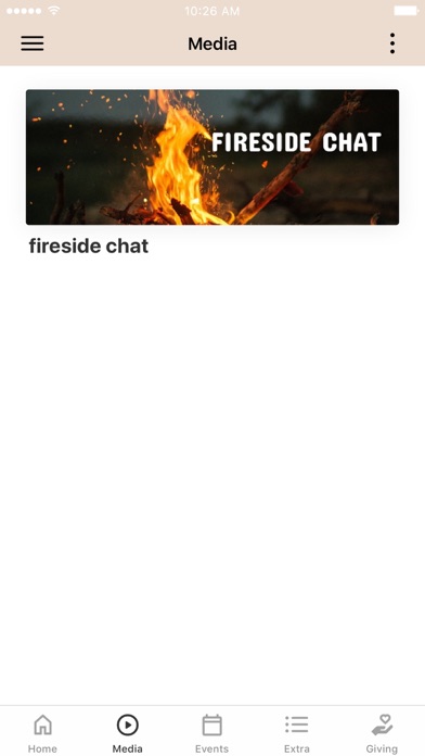 ntcchagerstown Screenshot