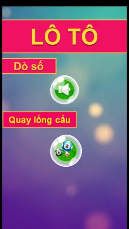 Game screenshot Rao Lô Tô mod apk