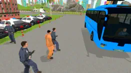 us police bus shooter problems & solutions and troubleshooting guide - 2