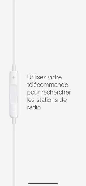 ‎RadioApp - A Simple Radio Capture d'écran