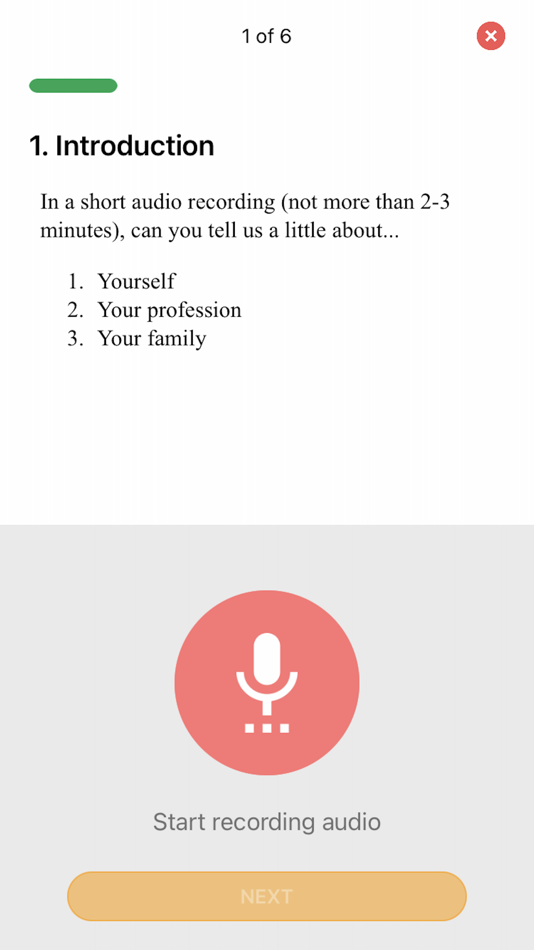 #6. ThoughtLight (iOS) 게시자: Civicom, Inc.
