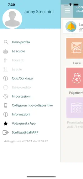 Game screenshot UPTER hack