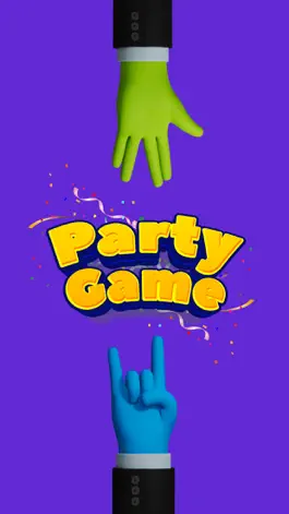 Game screenshot Party Game! mod apk