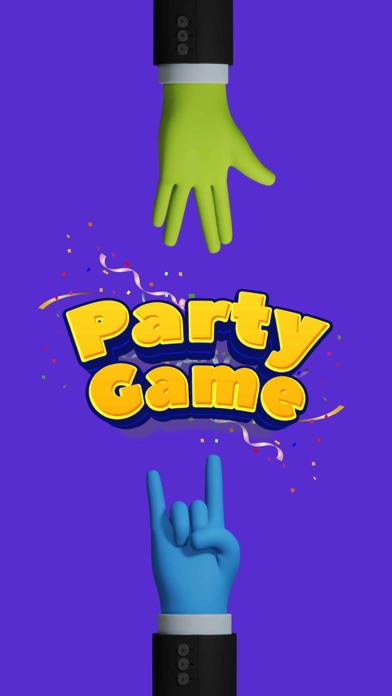 Party Game! Screenshot