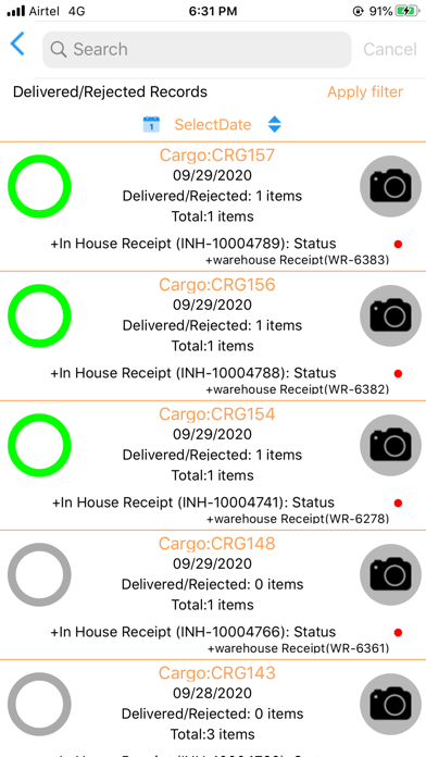 Screenshot #3 pour Meliex