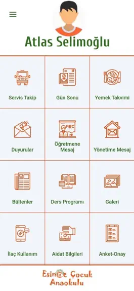 Game screenshot Esince Çocuk Anaokulu apk