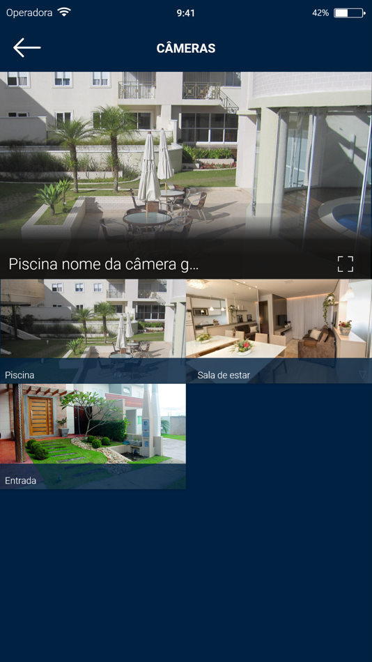 #3. Securi Mobile (iOS) 由: SECURISYSTEM SISTEMAS