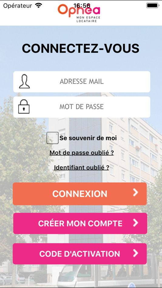 #1. Mon espace locataire Ophéa (iOS) 由: AAREON France