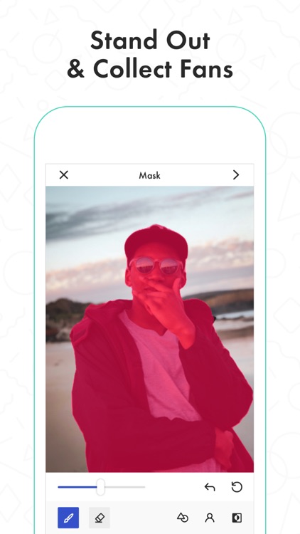 Funimate Video Editor & Maker screenshot-5