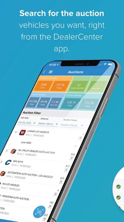 DealerCenter