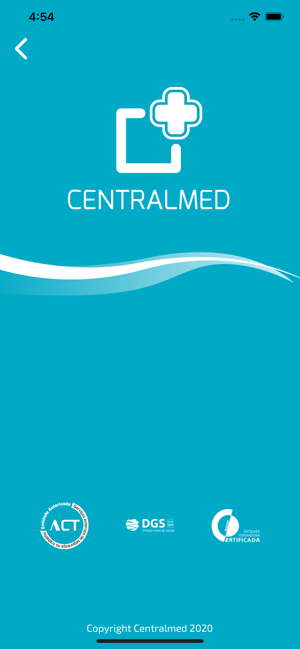 My Centralmed(圖4)-速報App