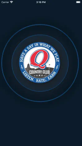 Game screenshot Today's Q106 Country Club mod apk