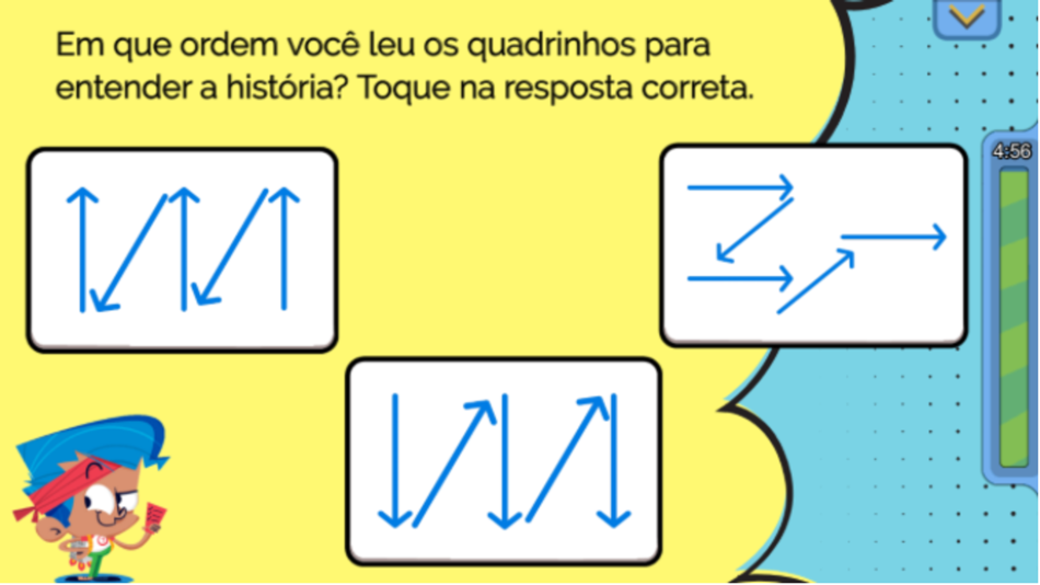 #5. Aprova Games (iOS) 由: Editora Moderna