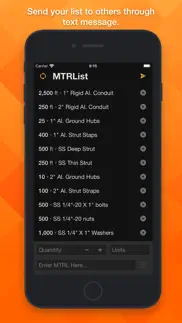 mtrlist problems & solutions and troubleshooting guide - 1