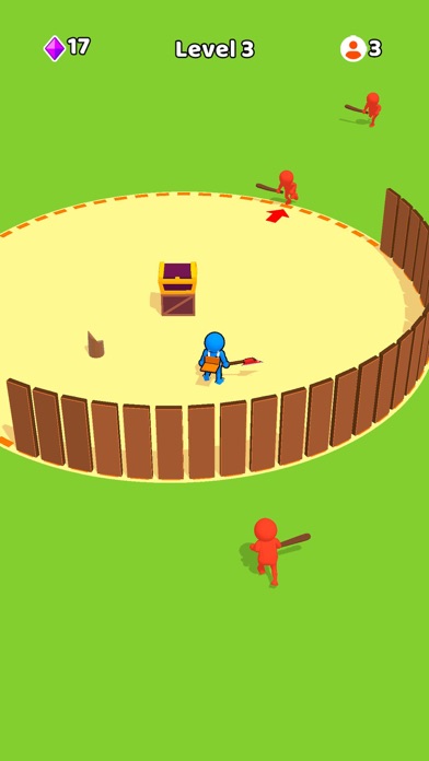 Epic DeFence Screenshot