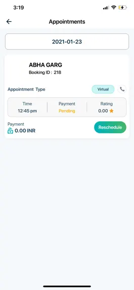 Game screenshot My Family First Doctor mod apk