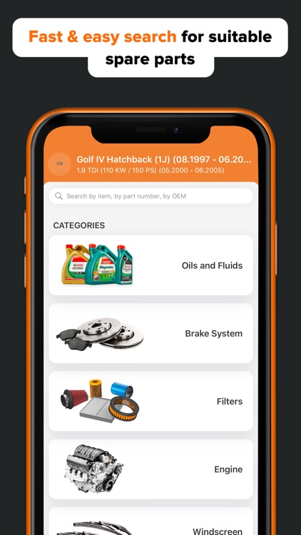 Autodoc — Quality Car Parts screenshot-4