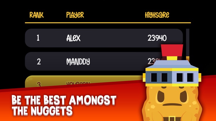 Nug Nug screenshot-3