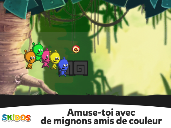 Screenshot #6 pour Jeu enfant 4 ans fille garçon