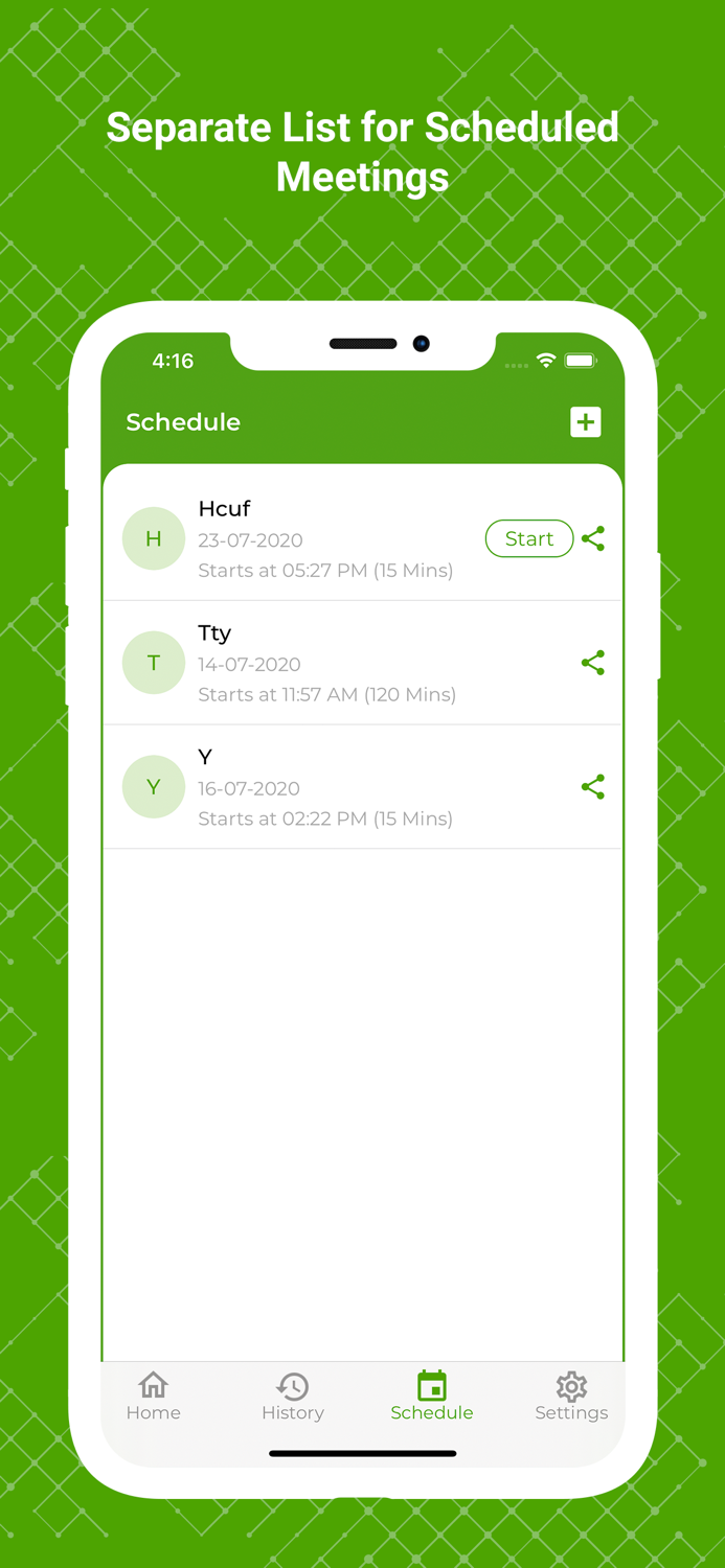Meet Guru - Video Conferencing