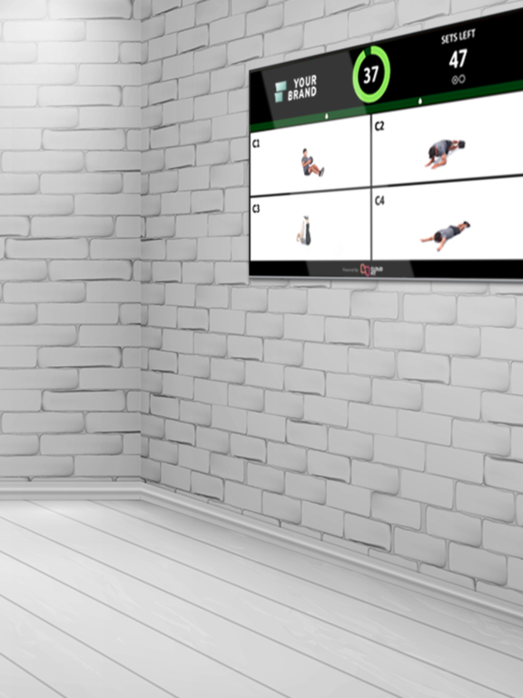 Screenshot #6 pour CloudFit for Gyms