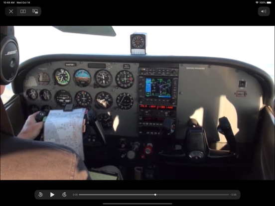Screenshot #5 pour RNAV Apr GARMIN GNS430/530W