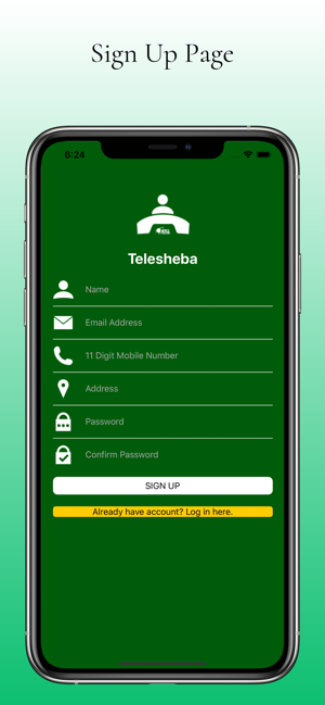 Telesheba(圖1)-速報App