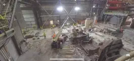 Game screenshot Gerdau Virtual Tours hack