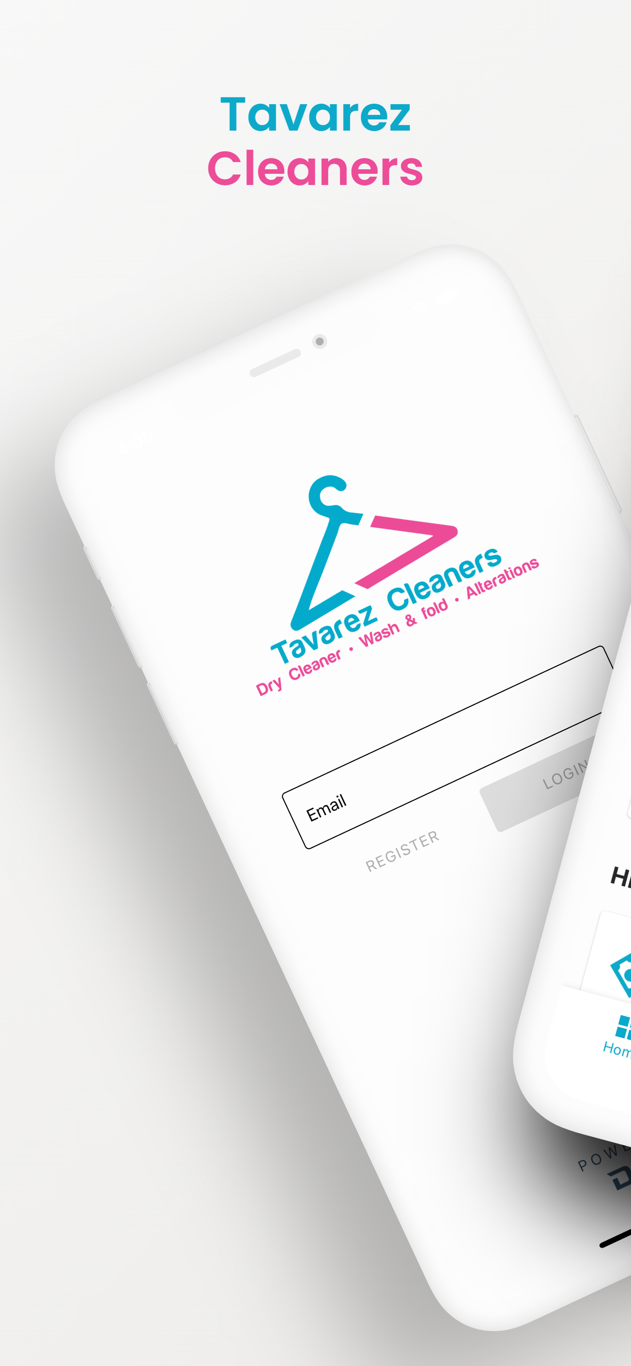 Tavarez Cleaners