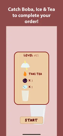 Game screenshot Milk Tea Mania apk