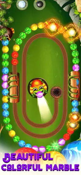 Game screenshot Marble Marble: Zumba Game hack