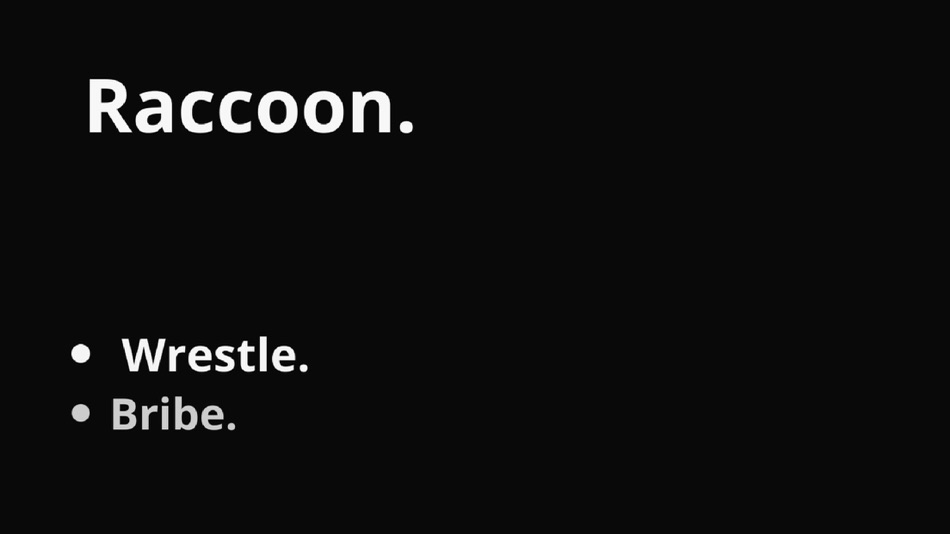 #1. Ord. (iOS) بواسطة: Crescent Moon Games