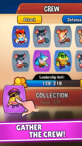 Game screenshot Pirate Dice mod apk