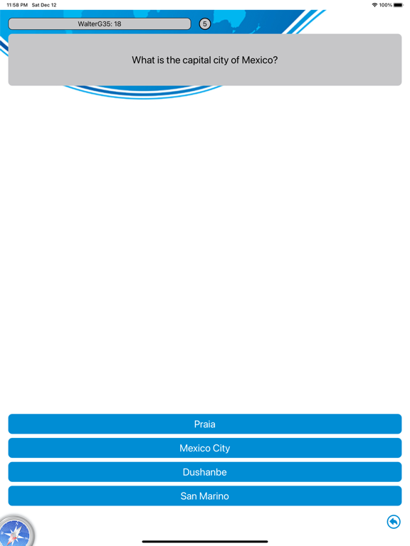 Screenshot #3 for Geopolis