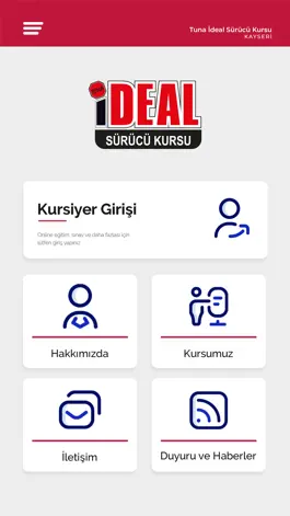 Game screenshot İdeal Sürücü Kursu mod apk