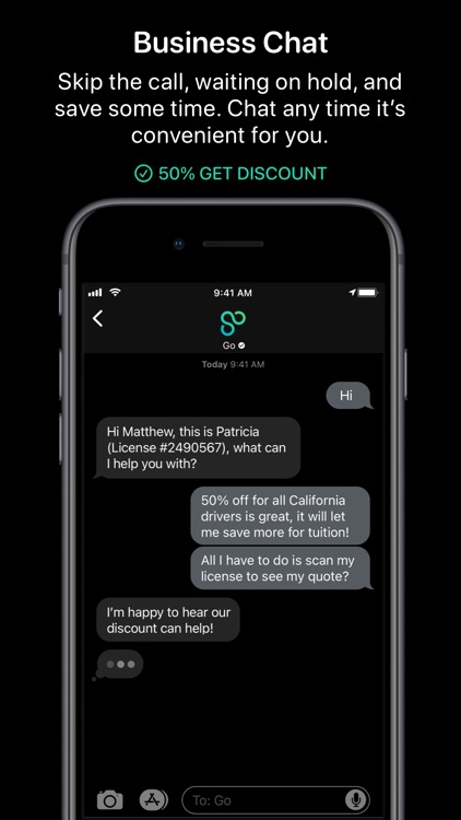Go - Insurance screenshot-4