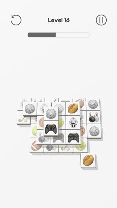 Emoji Tiles Screenshot