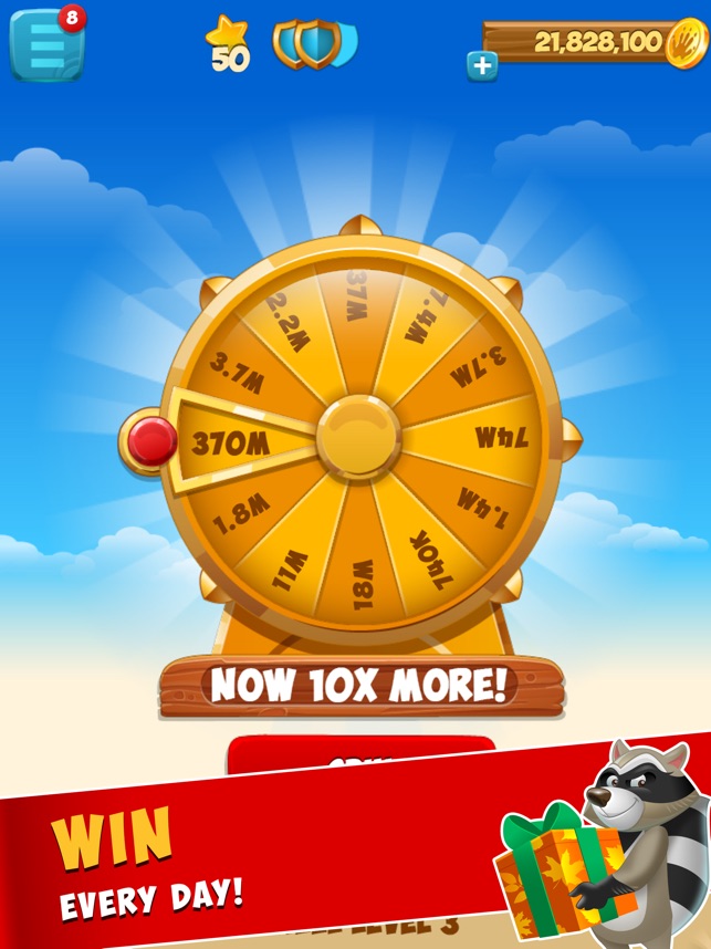 Coin Boom: Raid Like Master! on the App Store