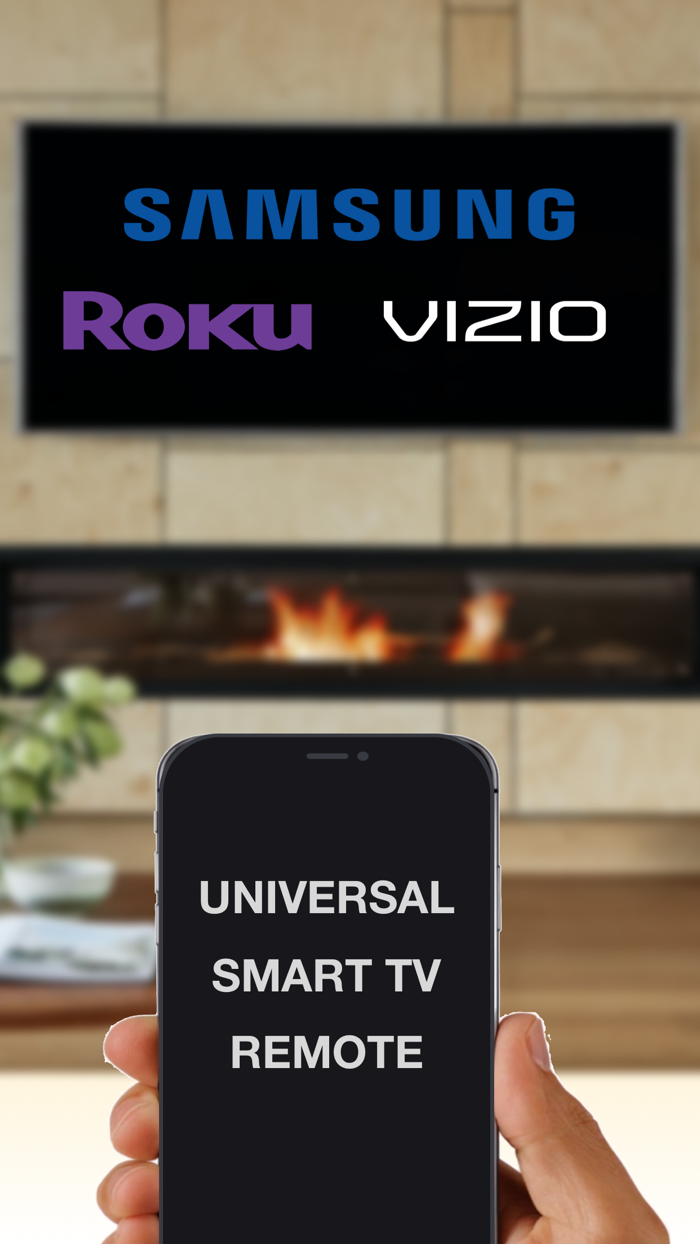 Universal Remote  iUniSmart