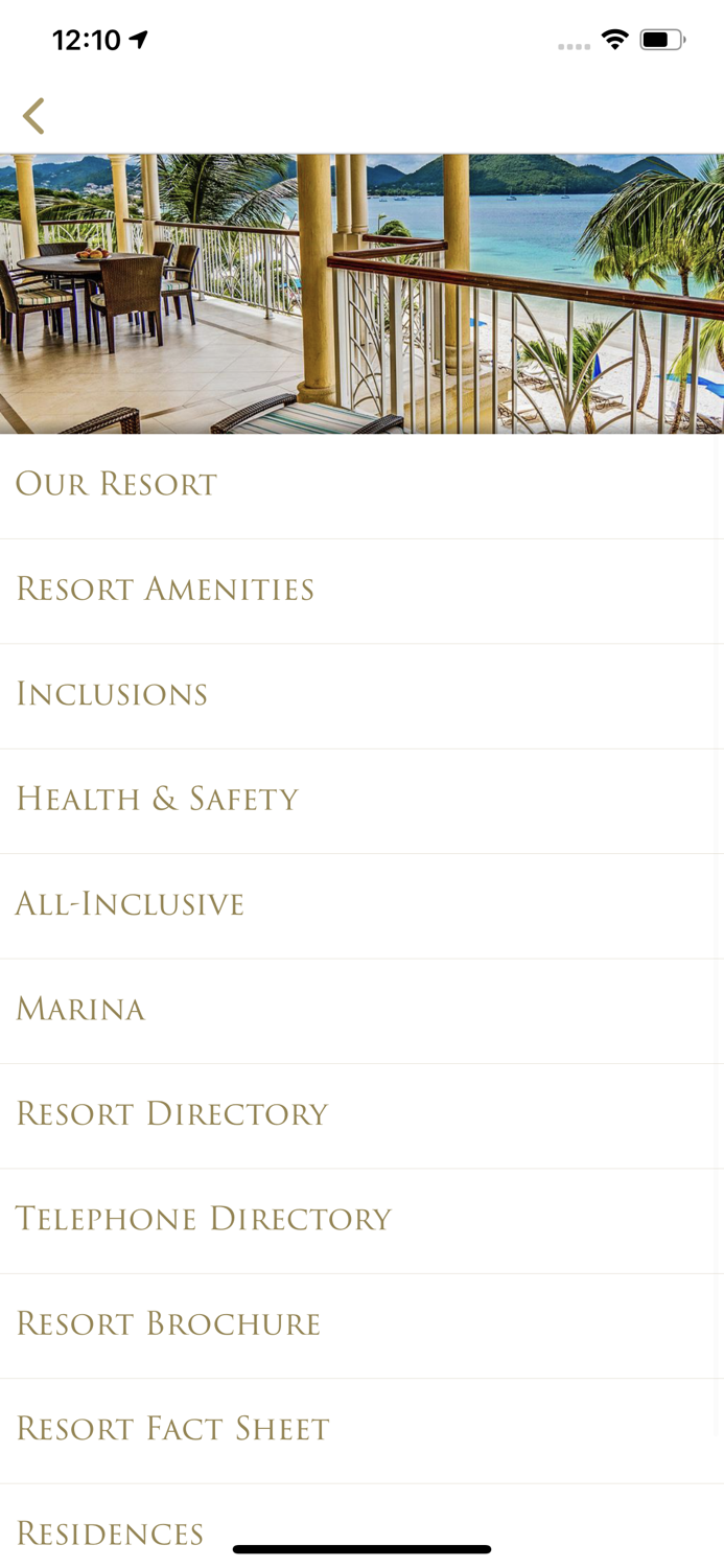 The Landings Resort and Spa