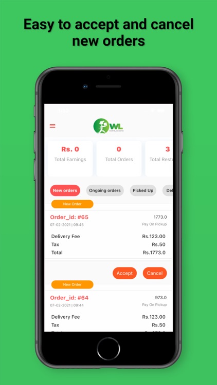 WLmerchant screenshot-3
