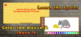 Game screenshot Hickory Dickory Dock - Rhyme hack