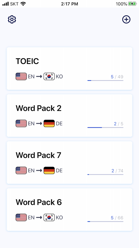 #1. Flip note ™ (iOS) 由: SeungHoon Kam