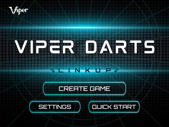 Screenshot #4 pour Viper Darts Linkup 5