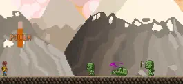 Game screenshot Orcs vs. Infinite Axes hack