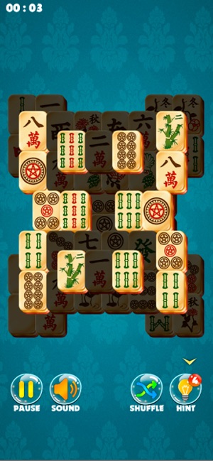 Mahjong Kostenlos 