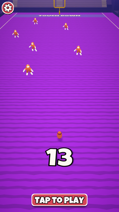 Tricky Shots! Screenshot
