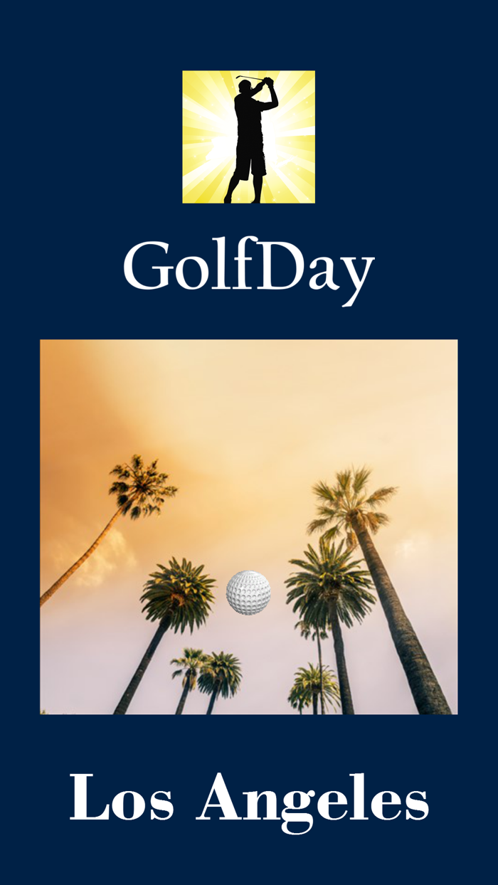 GolfDay Los Angeles